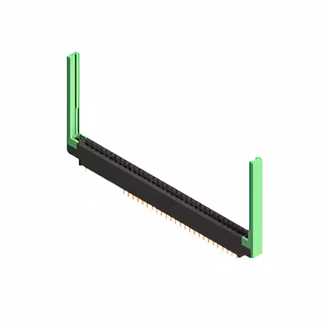 387-066-523-868 EDAC Inc.  Edgeboard Connectors